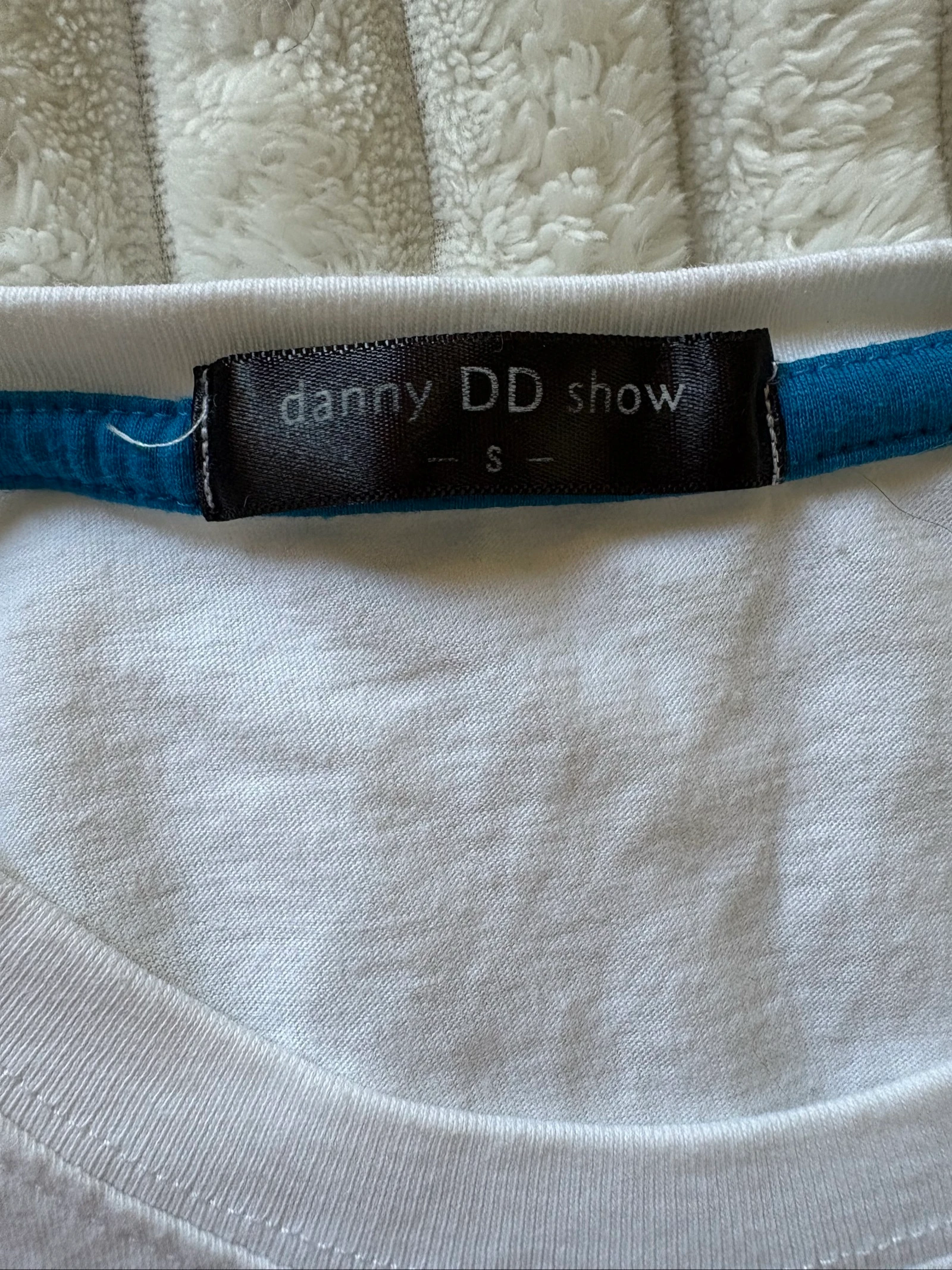 Dames T-shirt Nasa – photo 3